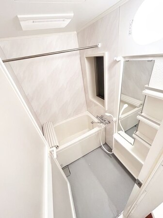 アクロス文京の物件内観写真